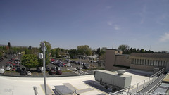 view from East on 2025-04-25