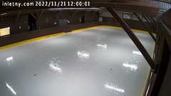 view from Inlet Fern Park Rink on 2022-11-21