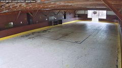 view from Inlet Fern Park Rink on 2025-04-26