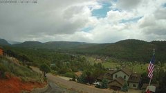 view from Weathercam1 on 2025-05-05