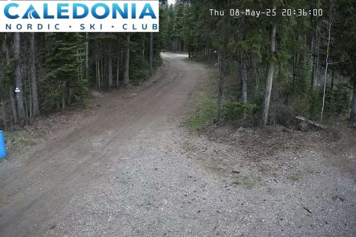 time-lapse frame, CNSC_4: Picadilly Access webcam