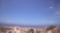 view from Adeje SW on 2025-04-14