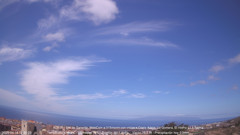 view from Adeje SW on 2025-04-18