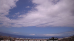 view from Adeje SW on 2025-04-22