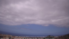 view from Adeje SW on 2025-04-23