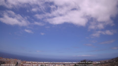 view from Adeje SW on 2025-04-29