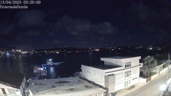 view from Culebra1 on 2025-04-07