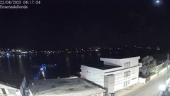 view from Culebra1 on 2025-04-21