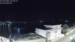 view from Culebra1 on 2025-05-07
