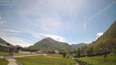 view from Ornavasso sud on 2024-05-03