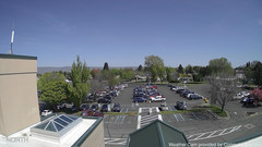 view from North on 2025-04-25