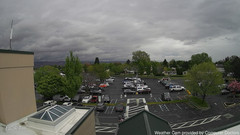 view from North on 2025-04-29