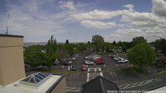 view from North on 2025-05-03