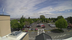 view from North on 2025-05-04