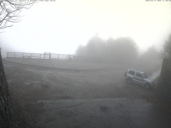 view from Bielmonte Bocchetto Sessera on 2025-04-14