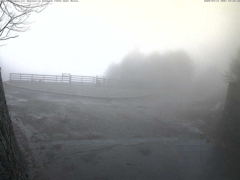 time-lapse frame, Bielmonte Bocchetto Sessera webcam