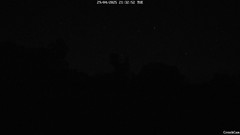view from CreekCam on 2025-04-29