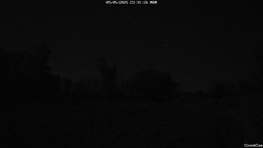 view from CreekCam on 2025-05-05