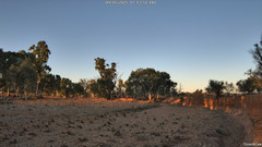 view from CreekCam on 2025-05-09