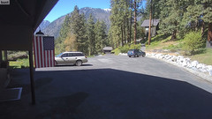 view from Lodge Front Parking on 2024-04-22