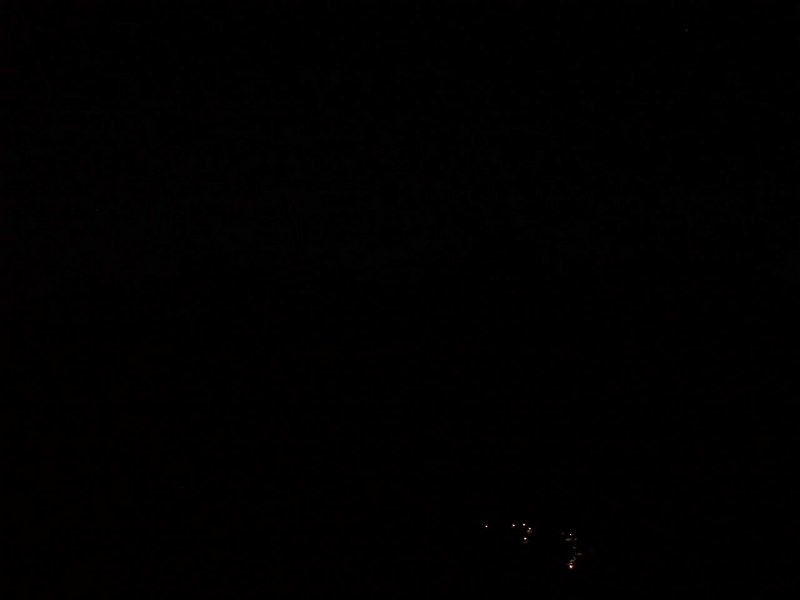 time-lapse frame, Mase - vue sud webcam