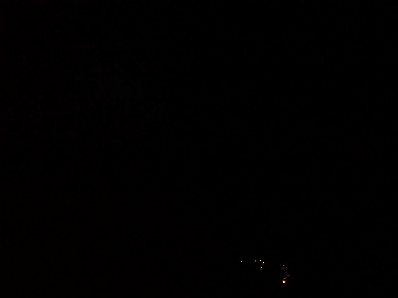 time-lapse frame, Mase - vue sud webcam