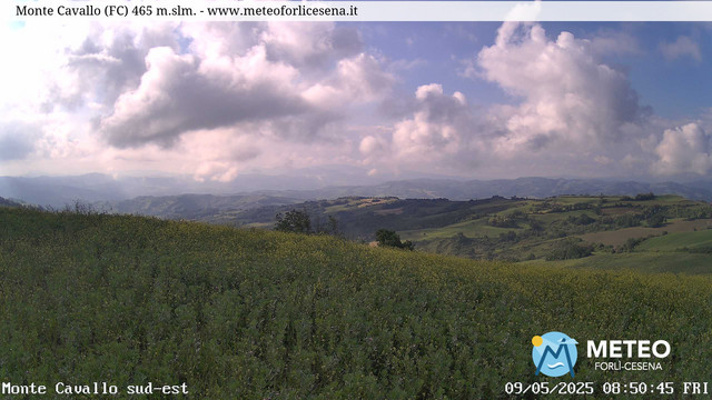 Monte Cavallo Sud... animated GIF