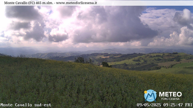 Monte Cavallo Sud... animated GIF