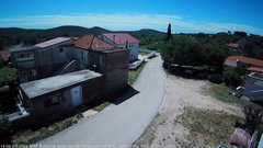 view from Putičanje on 2024-05-02
