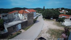 view from Putičanje on 2024-05-14