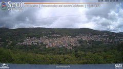 view from Seui Cuccaioni on 2024-05-02