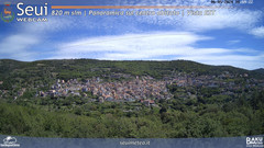 view from Seui Cuccaioni on 2024-05-06