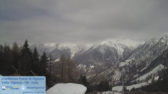 view from Piana Di Vigezzo 3 on 2024-03-20