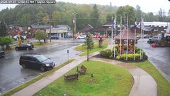 view from Inlet Legion Square on 2024-09-07