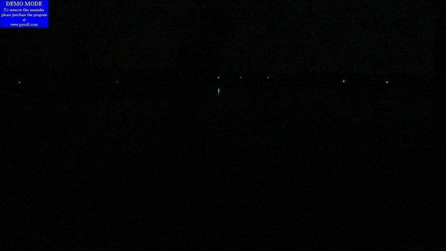 time-lapse frame, Ten Mile Lake Webcam webcam