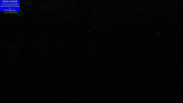 time-lapse frame, Ten Mile Lake Webcam webcam