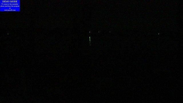 time-lapse frame, Ten Mile Lake Webcam webcam