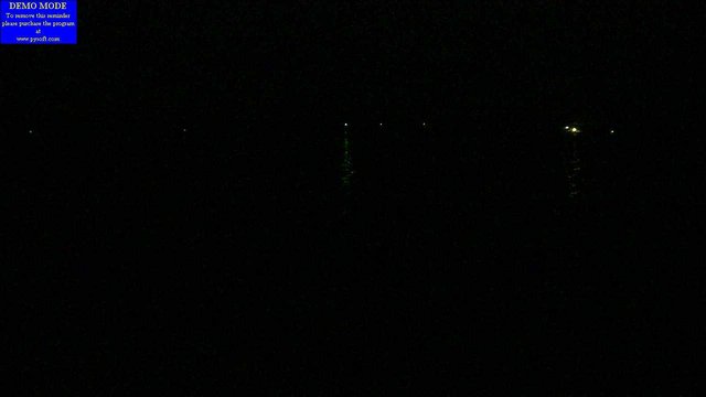time-lapse frame, Ten Mile Lake Webcam webcam